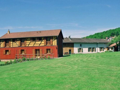 Guestroom Futeau, 1 pièce, 2 personnes - photo_1011663121176