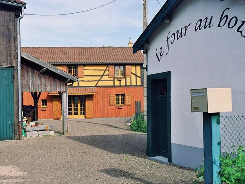 Guestroom Futeau, 1 pièce, 2 personnes - photo_1011663121578