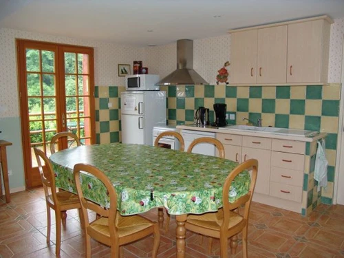 Guestroom Futeau, 1 pièce, 2 personnes - photo_1011663121578