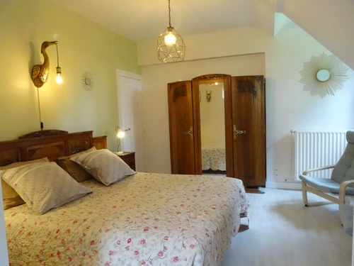 Guestroom Ligny-le-Ribault, Studio, 4 Personen - photo_1011663122116