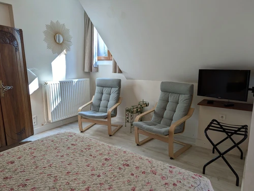 Guestroom Ligny-le-Ribault, Studio, 4 Personen - photo_1011663122116