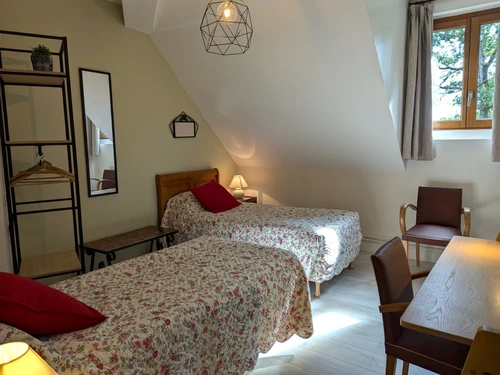 Guestroom Ligny-le-Ribault, Studio, 4 Personen - photo_1011663122116