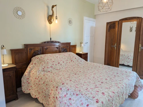 Guestroom Ligny-le-Ribault, Studio, 4 Personen - photo_1011663122116