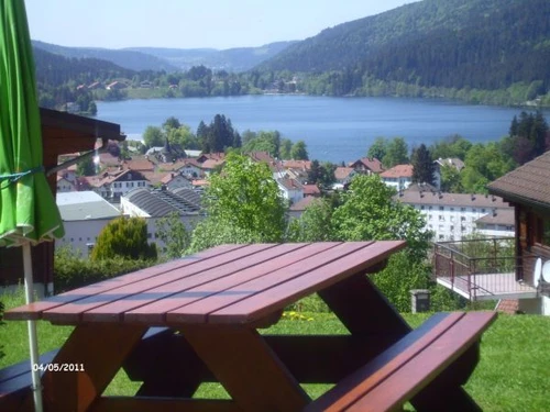 Guestroom Gérardmer, estudio, 2 personas - photo_1011663122419