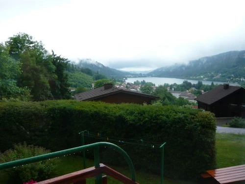 Guestroom Gérardmer, estudio, 2 personas - photo_1011663122419