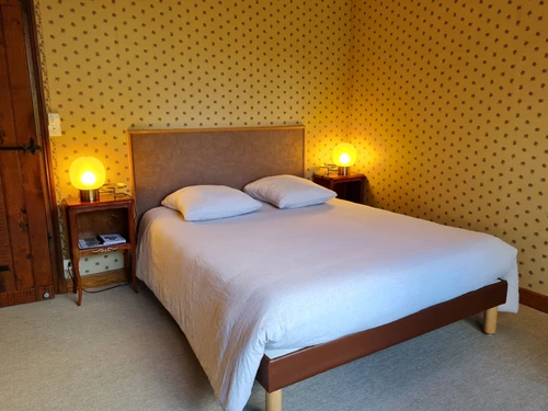 Guestroom Saint-Martin-d'Abbat, 1 pièce, 4 personnes - photo_18801508682