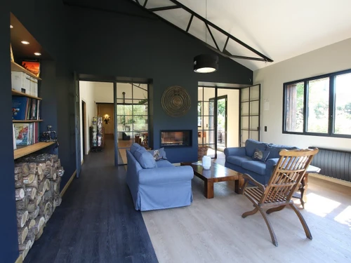 Guestroom La Ferté-Saint-Aubin, 1 pièce, 2 personnes - photo_1011663126891