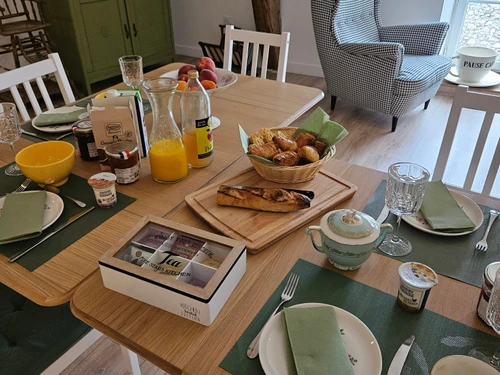 Guestroom Messas, 1 pièce, 4 personnes - photo_1011663128183