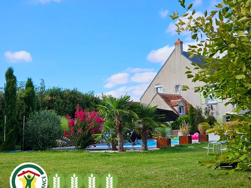 Guestroom Messas, 1 pièce, 4 personnes - photo_1011663128183