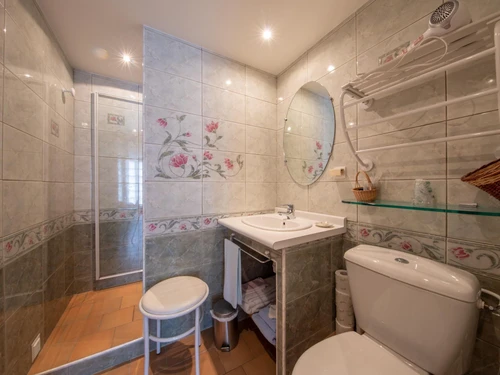 Guestroom Saint-Benoît-sur-Loire, 1 pièce, 2 personnes - photo_1011663128833