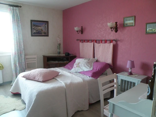 Guestroom Cousances-les-Forges, Studio, 2 Personen - photo_1011663128982