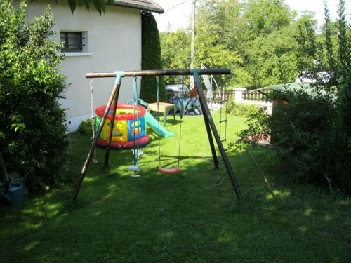 Guestroom Cousances-les-Forges, Studio, 2 Personen - photo_1011663128982