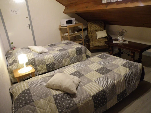 Guestroom Cousances-les-Forges, Studio, 2 Personen - photo_1011663128982
