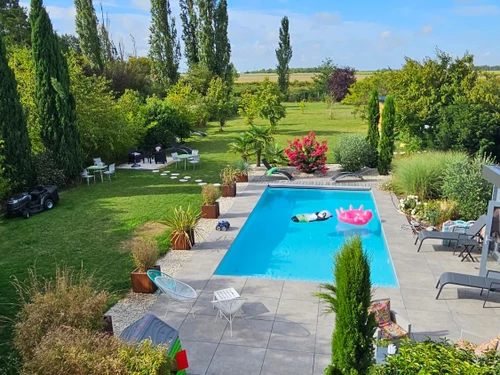 Guestroom Messas, 1 pièce, 3 personnes - photo_1011663129126