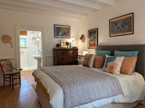 Guestroom Presnoy, studio flat, 2 persons - photo_1011663129555