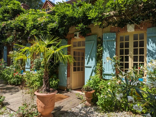 Guestroom Presnoy, studio flat, 2 persons - photo_1011663129555