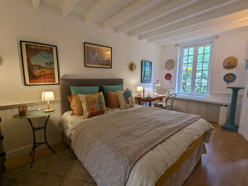 Guestroom Presnoy, studio flat, 2 persons - photo_1011663129555