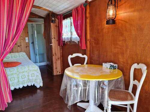 Guestroom Bonnée, Studio, 2 Personen - photo_1011663132128