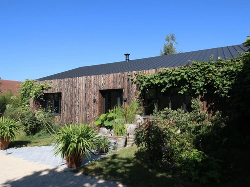 Guestroom La Ferté-Saint-Aubin, studio flat, 2 persons - photo_1011663132678