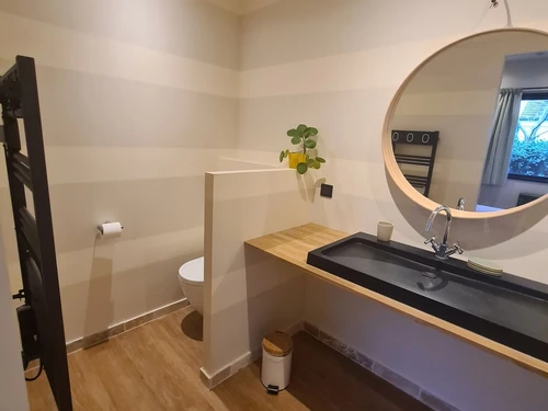 Guestroom La Ferté-Saint-Aubin, studio flat, 2 persons - photo_1011663132678