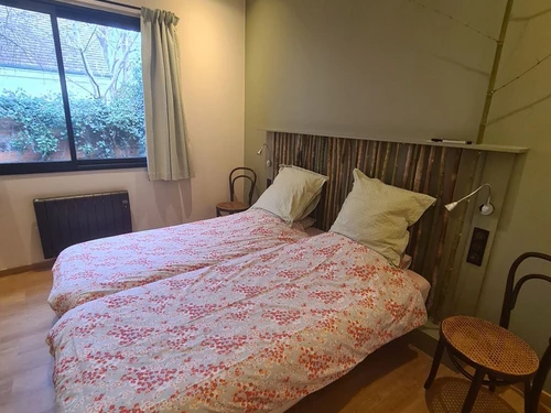 Guestroom La Ferté-Saint-Aubin, studio flat, 2 persons - photo_1011663132678