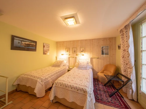 Guestroom Saint-Benoît-sur-Loire, studio flat, 2 persons - photo_1011663133519