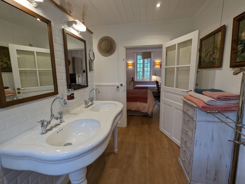 Guestroom Presnoy, studio flat, 3 persons - photo_1011663134058