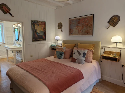 Guestroom Presnoy, studio flat, 3 persons - photo_1011663134058