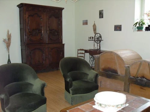 Guestroom Montigny-lès-Vaucouleurs, studio flat, 3 persons - photo_1011663135036