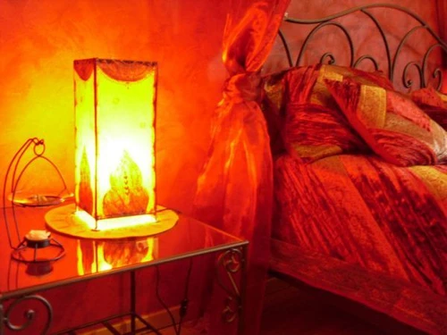 Guestroom Montigny-lès-Vaucouleurs, studio flat, 2 persons - photo_1011663135946