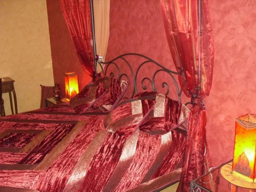 Guestroom Montigny-lès-Vaucouleurs, studio flat, 2 persons - photo_1011663135946