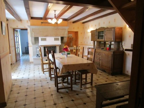 Gîte Esley, 4 pièces, 7 personnes - photo_1011663141557