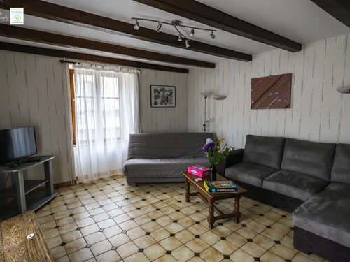 Gîte Esley, 4 pièces, 7 personnes - photo_1011663141557