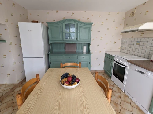 Gîte Esley, 4 pièces, 7 personnes - photo_1011663141557