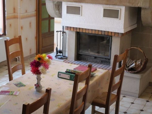 Gîte Esley, 4 pièces, 7 personnes - photo_1011663141557