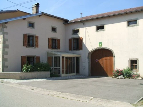 Gîte Esley, 4 pièces, 7 personnes - photo_1011663141557