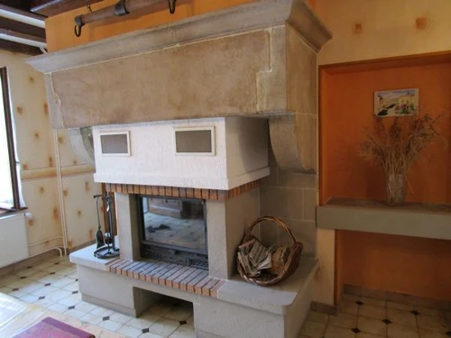 Gîte Esley, 4 pièces, 7 personnes - photo_1011663141557