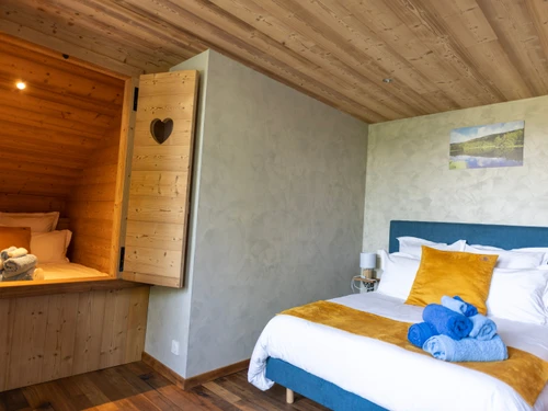 Guestroom Sapois, estudio, 3 personas - photo_1011663142128