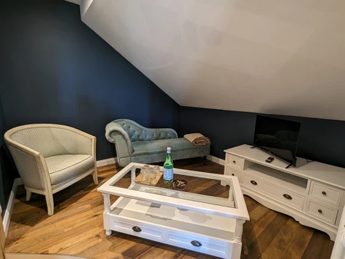 Guestroom Sapois, estudio, 3 personas - photo_1011663142128