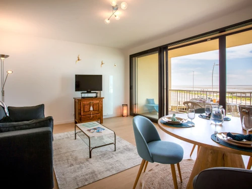 Ferienwohnung Saint-Brevin-les-Pins, 2 Schlafzimmer, 3 Personen - photo_1011587552410