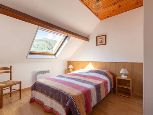 Apartamento Loudenvielle, 2 dormitorios, 6 personas - photo_1011663719525