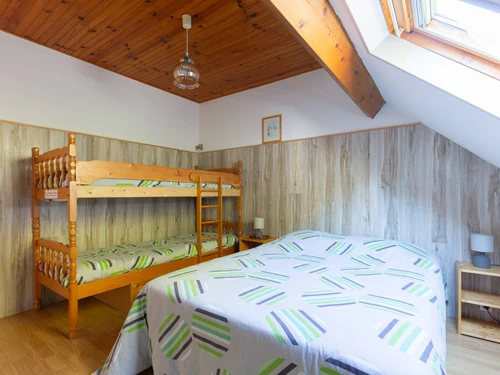 Apartamento Loudenvielle, 2 dormitorios, 6 personas - photo_1011663719525