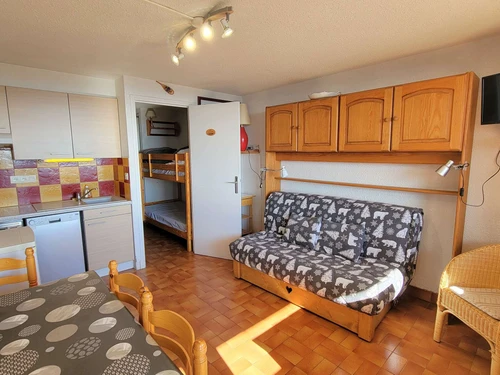 Studio Saint-Michel-de-Chaillol, studio flat, 4 persons - photo_11616035336