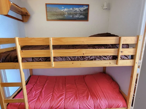 Studio Saint-Michel-de-Chaillol, studio flat, 4 persons - photo_11616035336