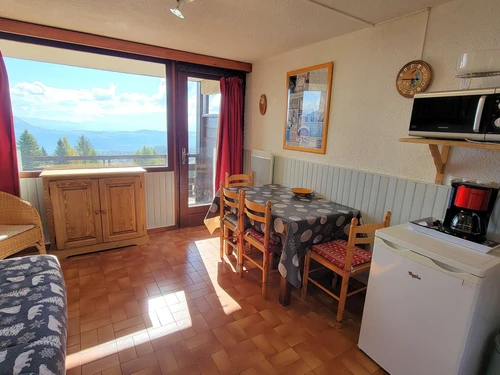 Studio Saint-Michel-de-Chaillol, studio flat, 4 persons - photo_11616035336