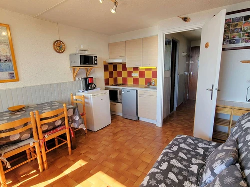 Studio Saint-Michel-de-Chaillol, studio flat, 4 persons - photo_11616035336
