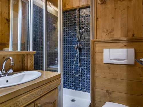 Apartment Megève, 3 bedrooms, 8 persons - photo_13728399007