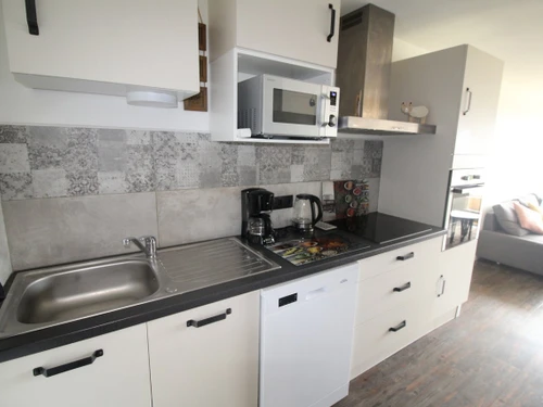 Apartment Auris, 2 bedrooms, 6 persons - photo_17752443552