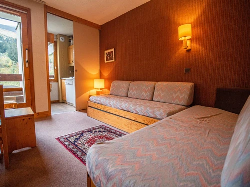 Ferienwohnung Valmorel, 1 Schlafzimmer, 4 Personen - photo_1011663730348