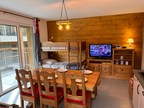 Apartment Samoëns, 1 bedroom, 4 persons - photo_17859254195